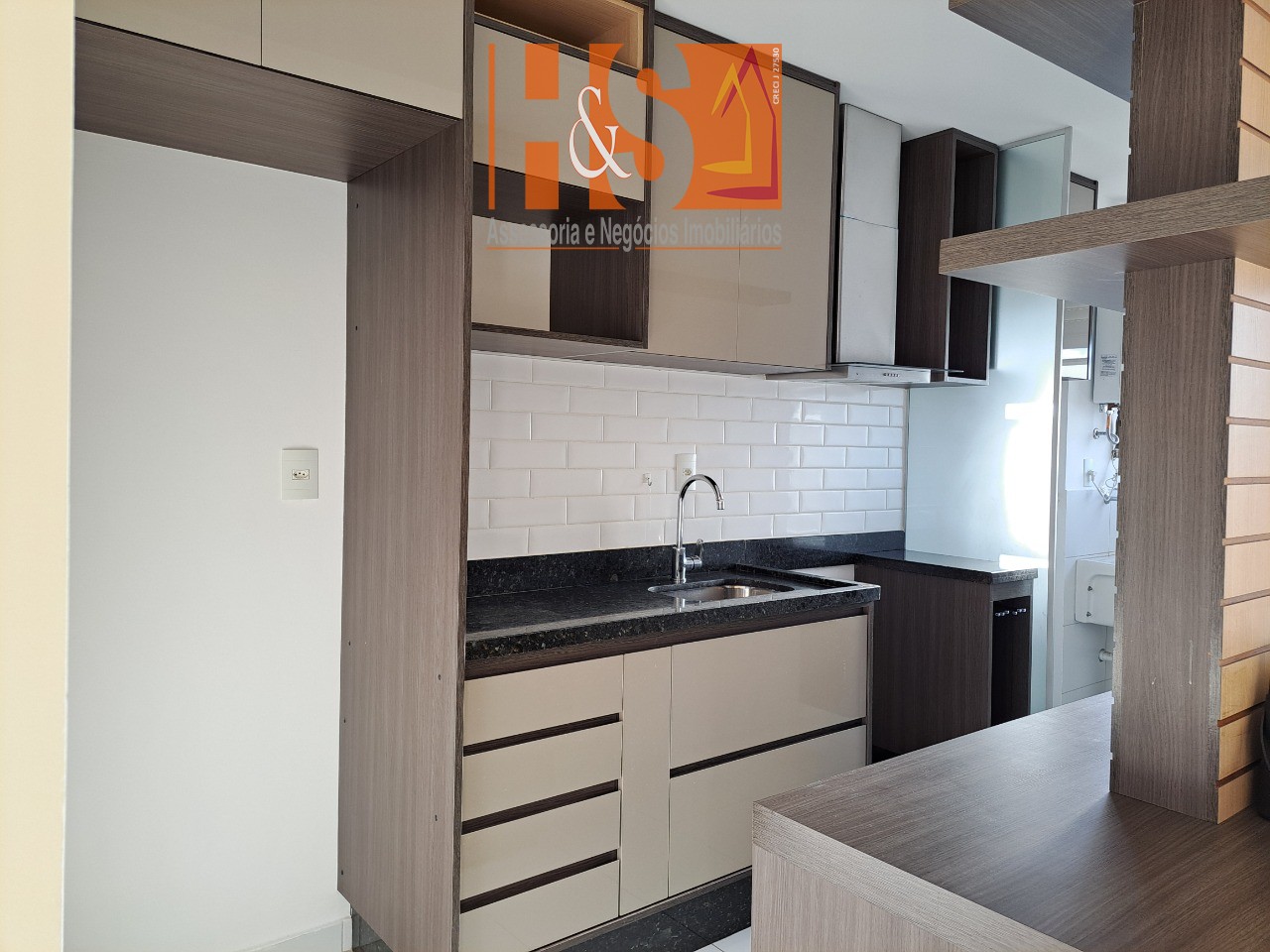 Apartamento para alugar com 2 quartos, 62m² - Foto 8