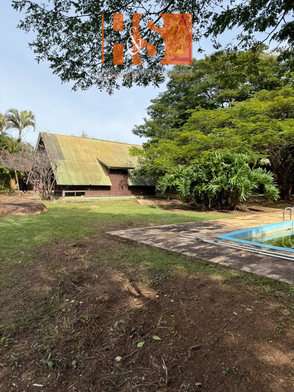 Chácara à venda com 1 quarto, 2492m² - Foto 11