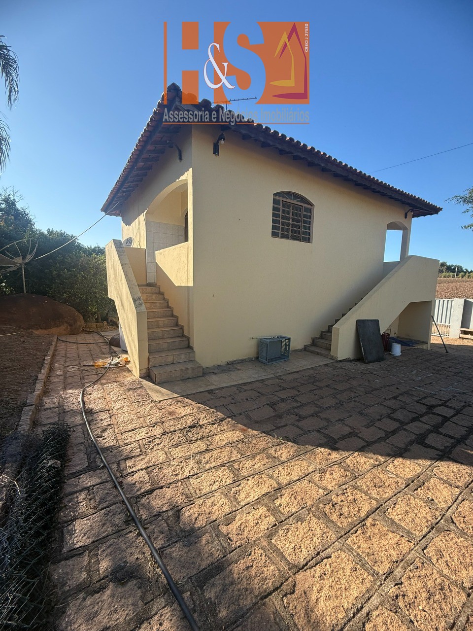 Sítio, 5 quartos, 2 hectares - Foto 128