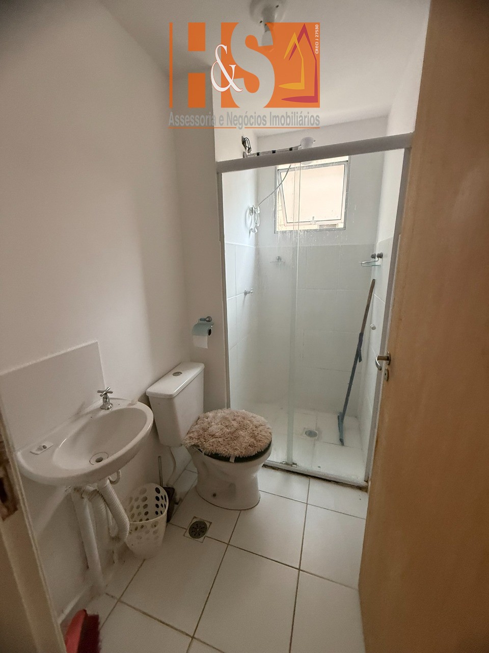 Apartamento, 2 quartos, 50 m² - Foto 11