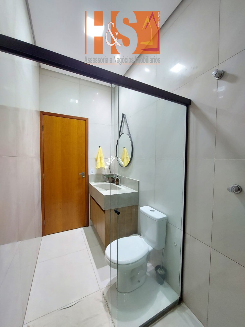 Casa, 3 quartos - Foto 18