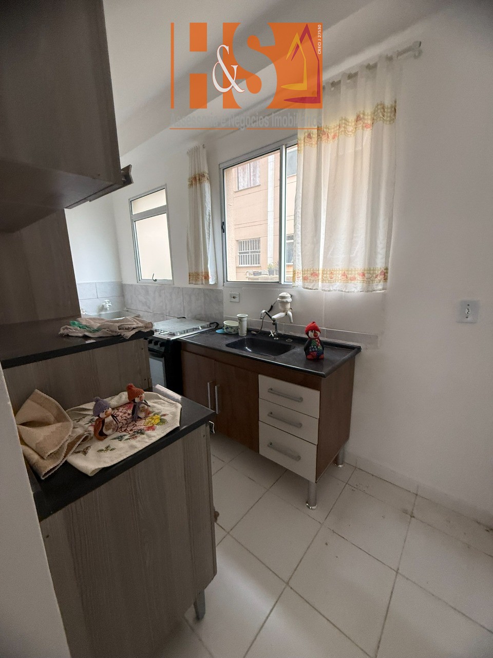 Apartamento, 2 quartos, 50 m² - Foto 12
