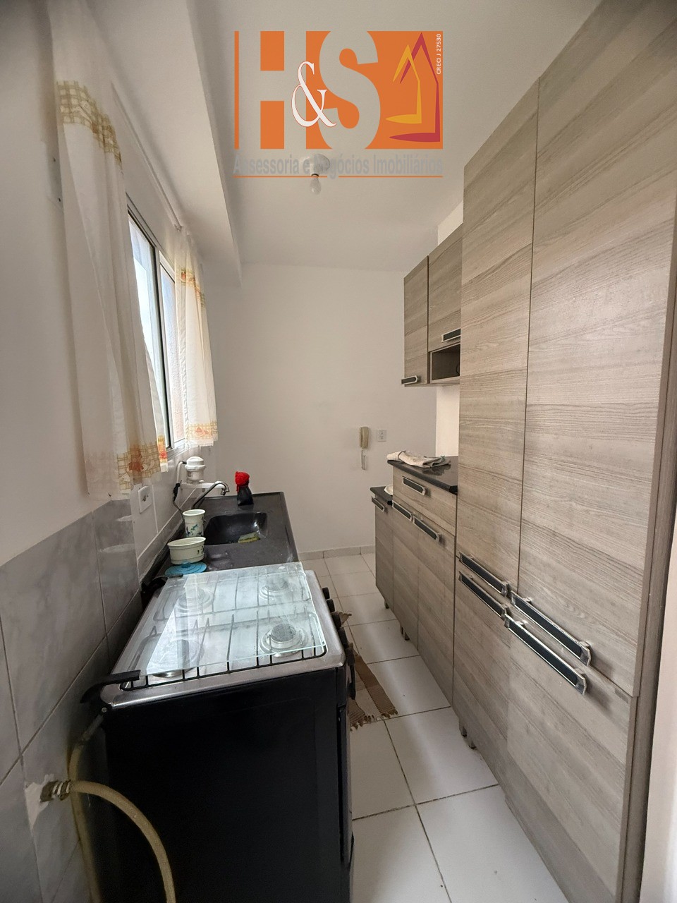 Apartamento, 2 quartos, 50 m² - Foto 16