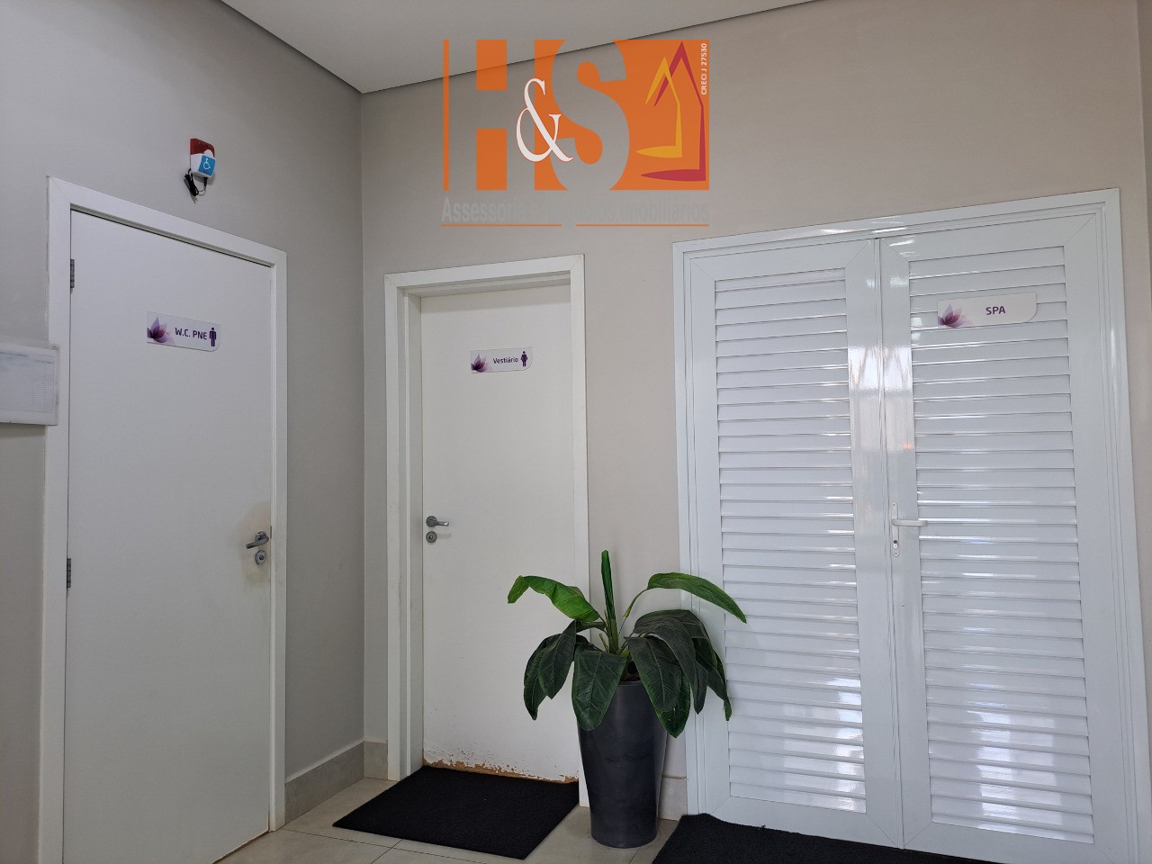 Apartamento para alugar com 2 quartos, 55m² - Foto 20
