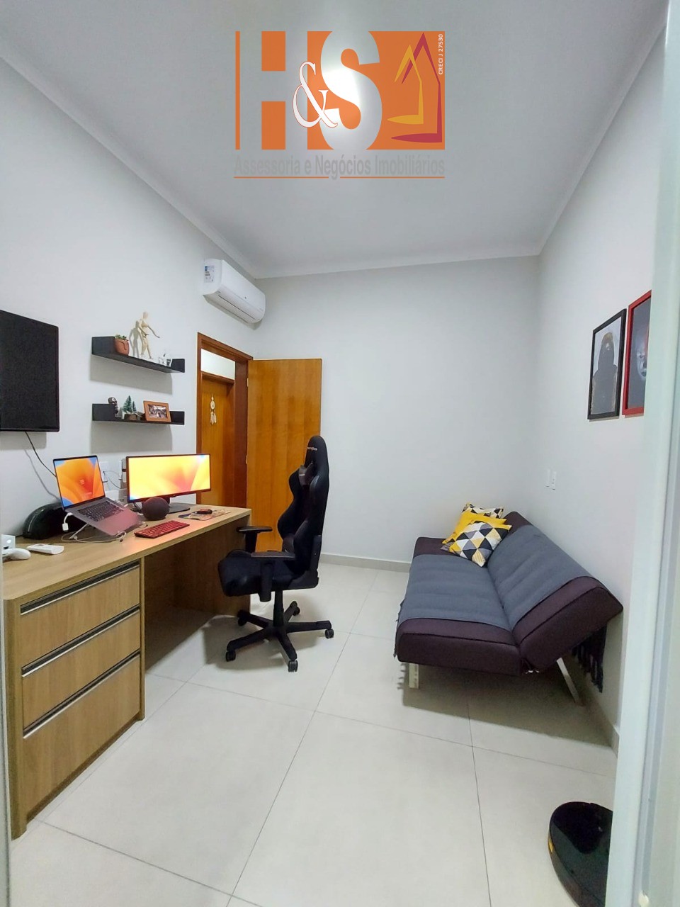 Casa, 3 quartos - Foto 7