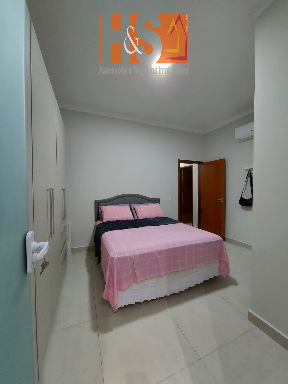 Casa, 3 quartos - Foto 13