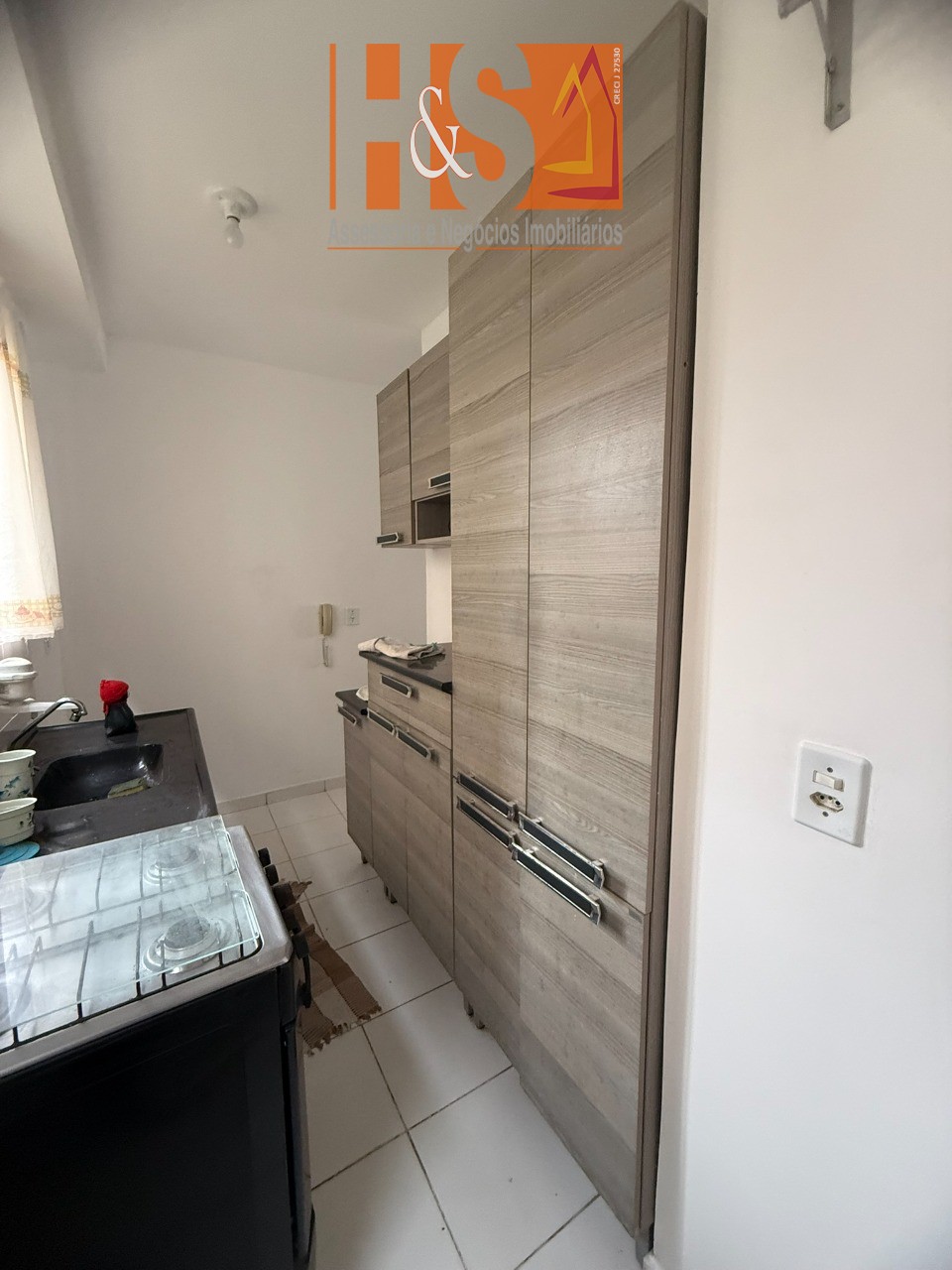Apartamento, 2 quartos, 50 m² - Foto 15