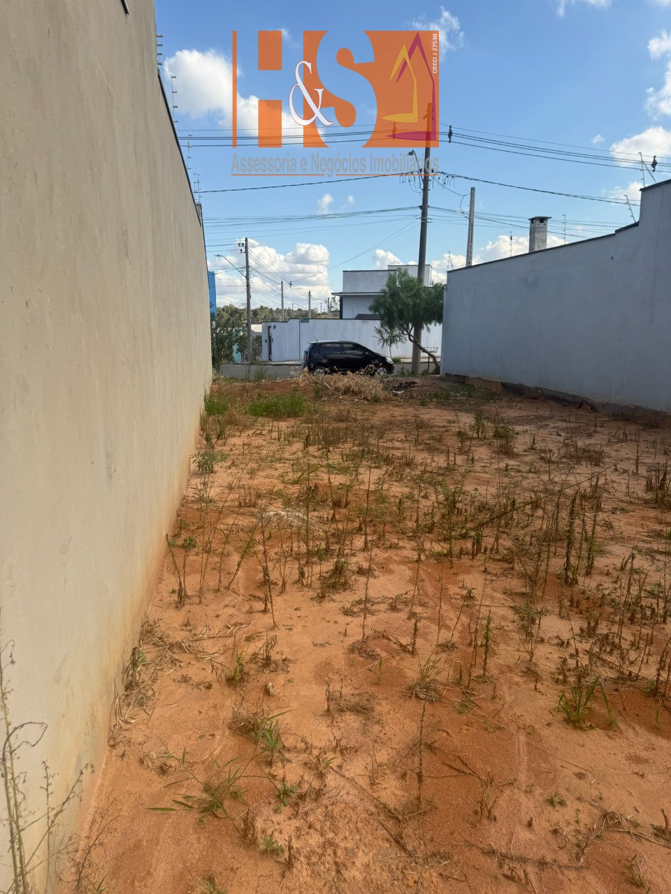 Terreno, 152 m² - Foto 7