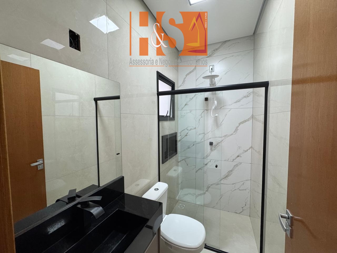 Casa, 3 quartos - Foto 4