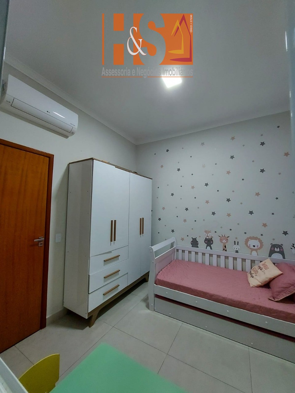 Casa, 3 quartos - Foto 8