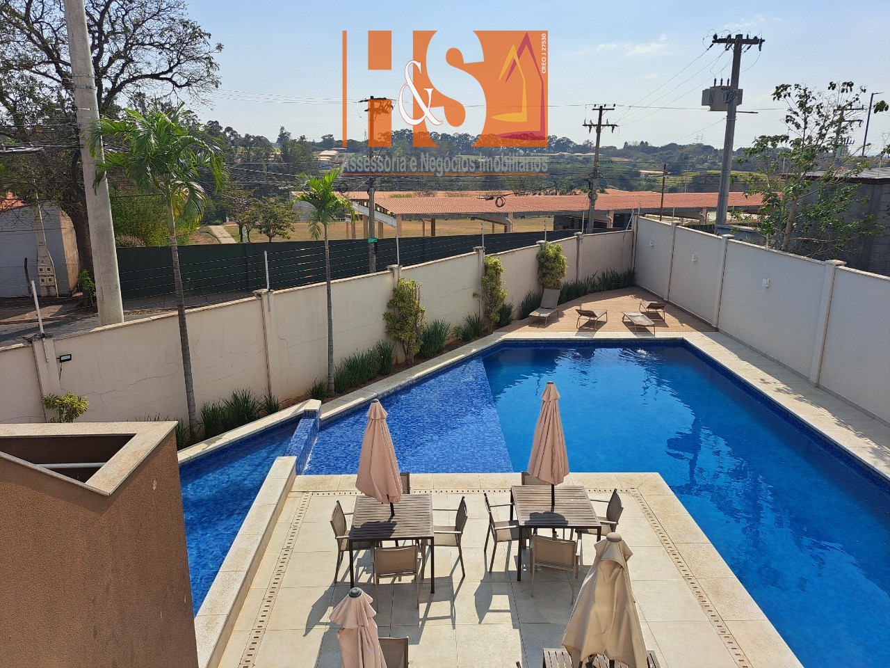 Apartamento para alugar com 2 quartos, 55m² - Foto 31