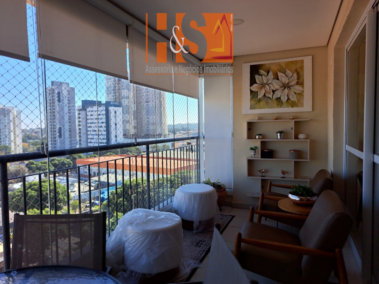 Apartamento, 3 quartos, 116 m² - Foto 10