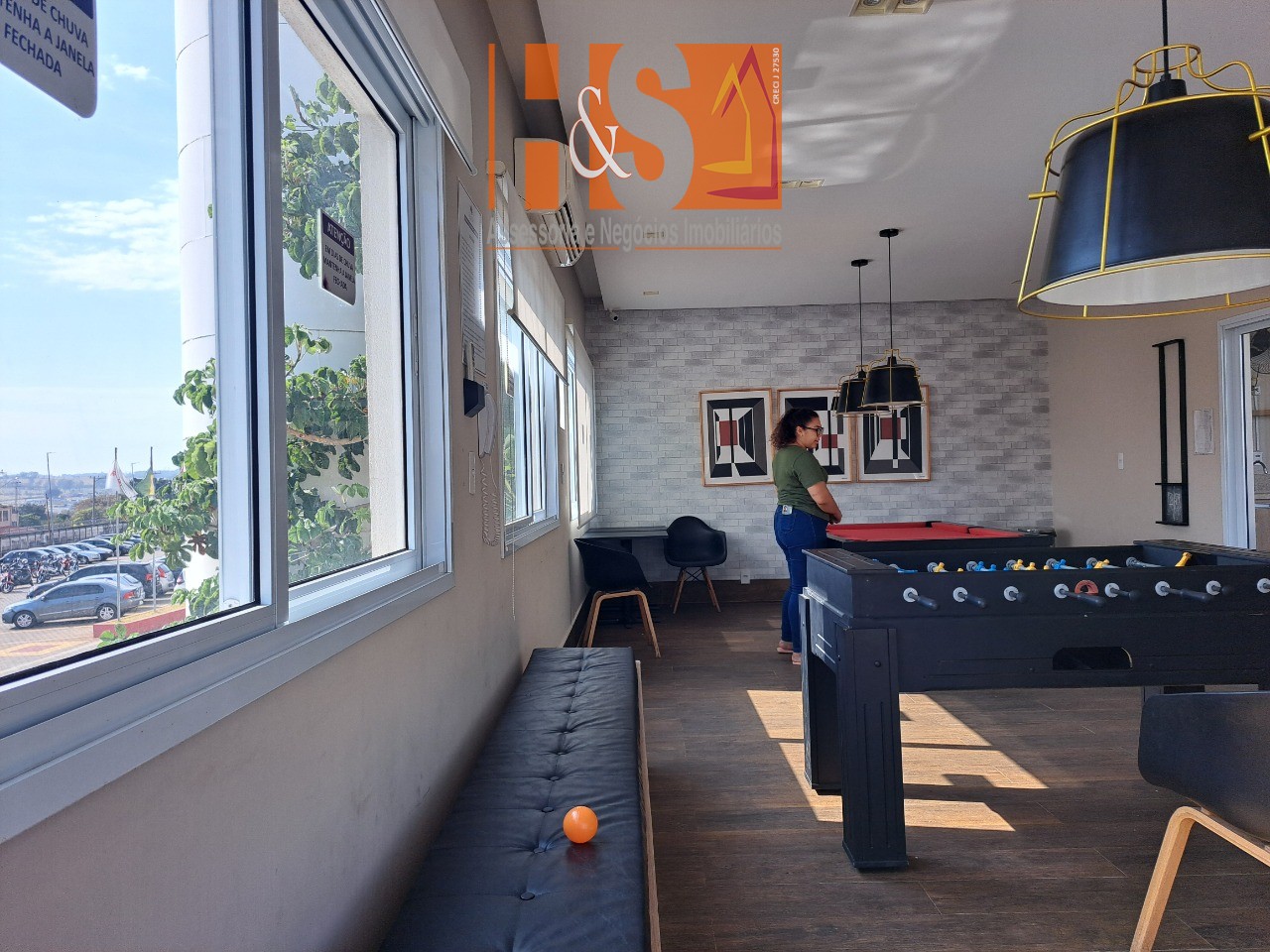 Apartamento para alugar com 2 quartos, 55m² - Foto 32