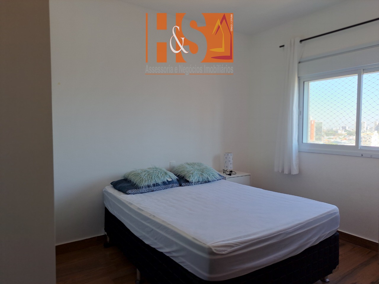 Apartamento, 3 quartos, 116 m² - Foto 35