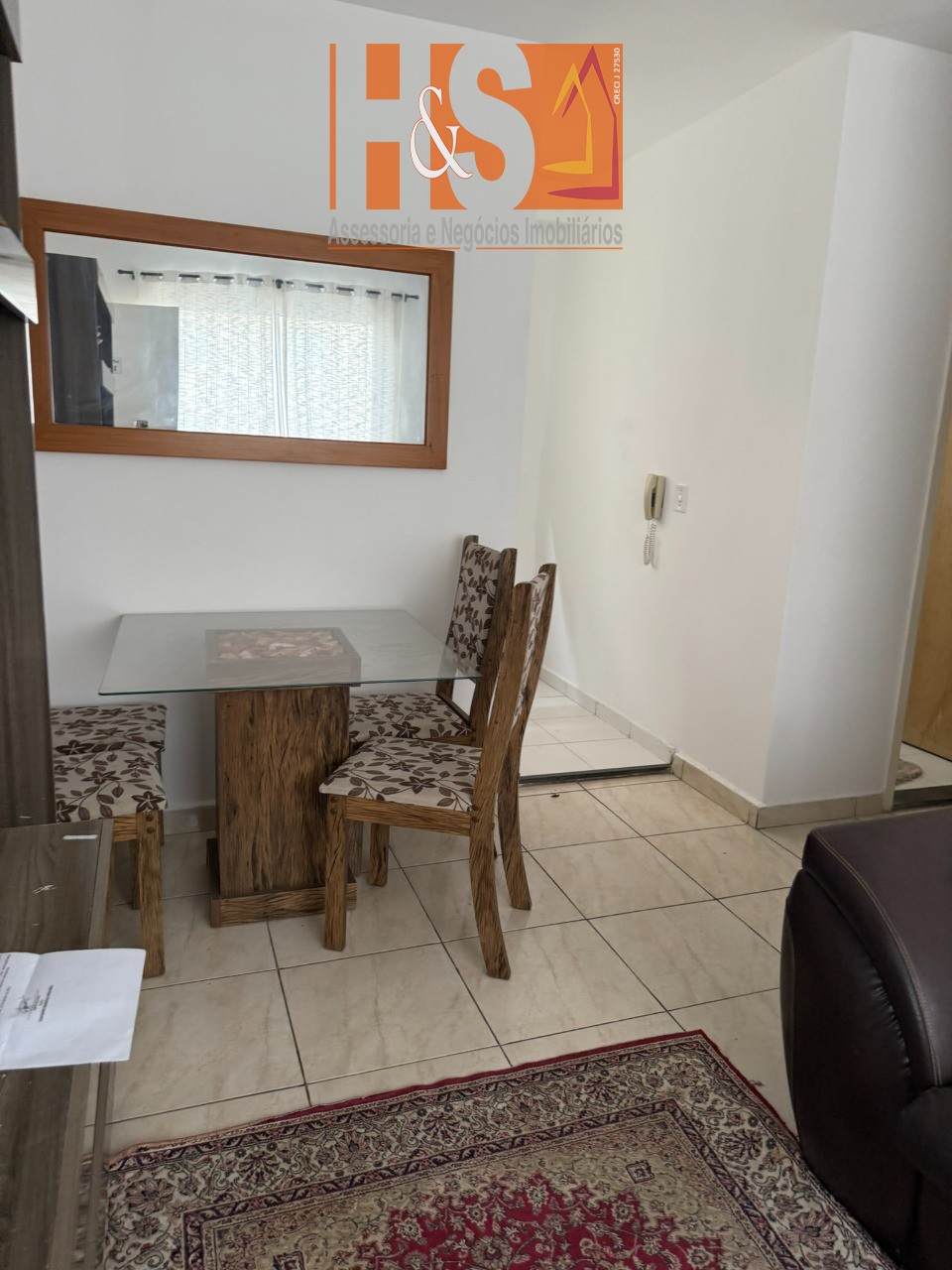 Apartamento, 2 quartos, 50 m² - Foto 2