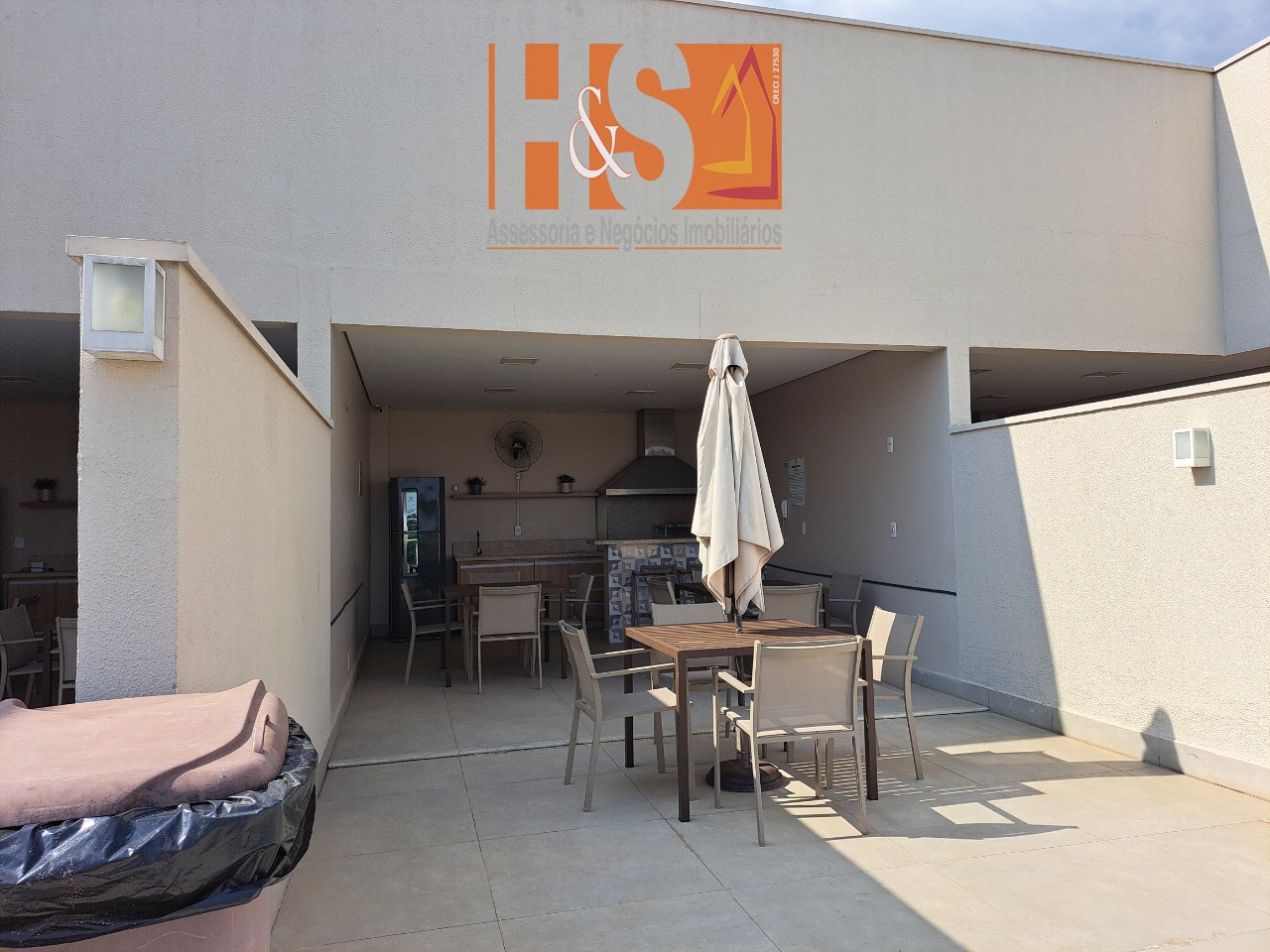 Apartamento para alugar com 2 quartos, 55m² - Foto 35