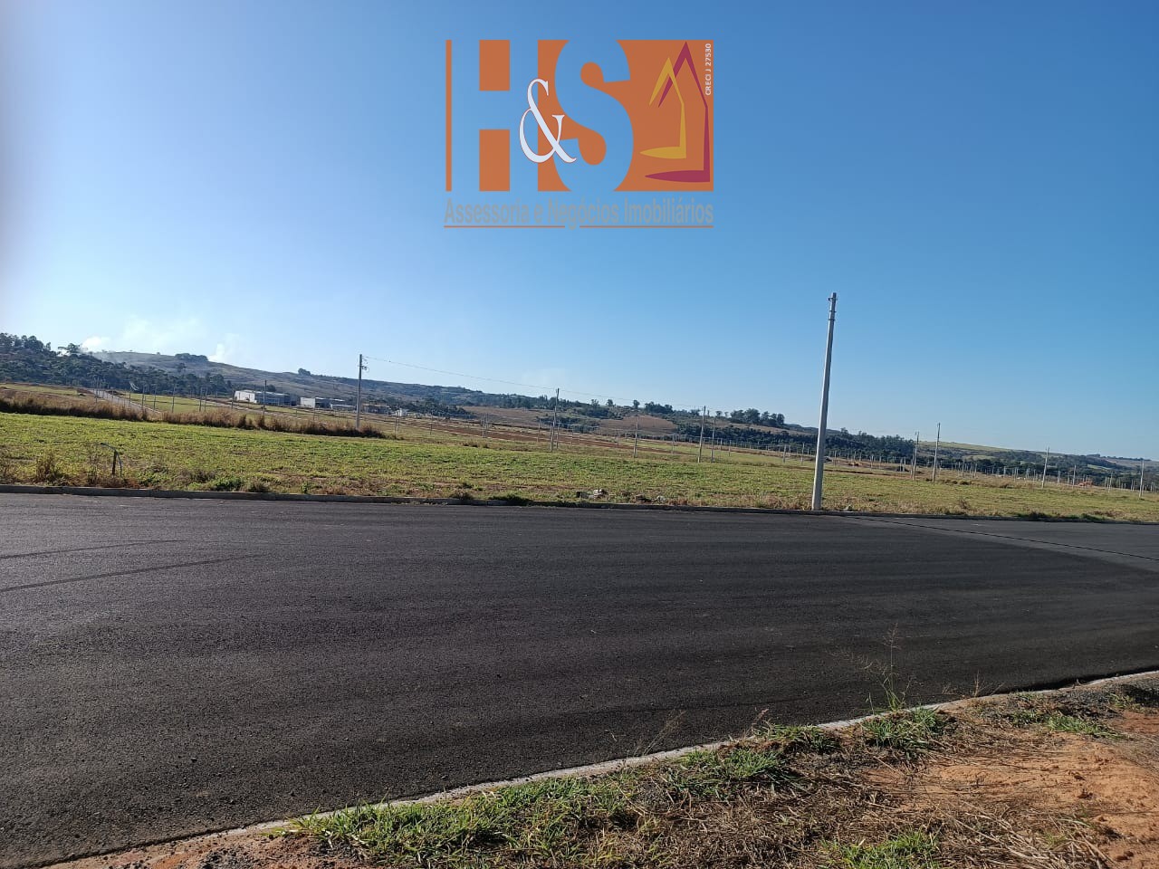 Terreno, 220 m² - Foto 2