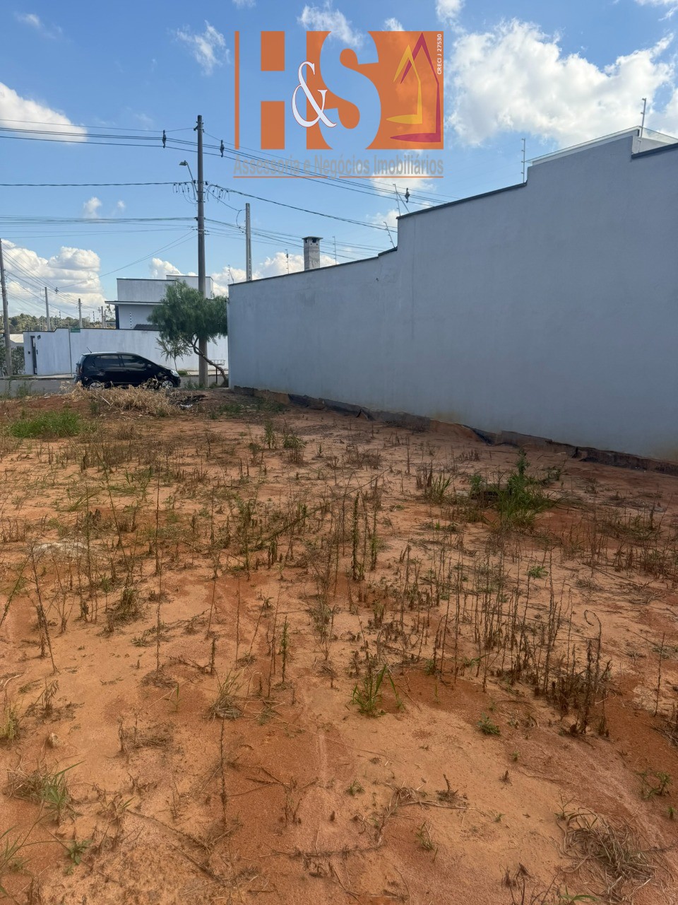 Terreno, 152 m² - Foto 6