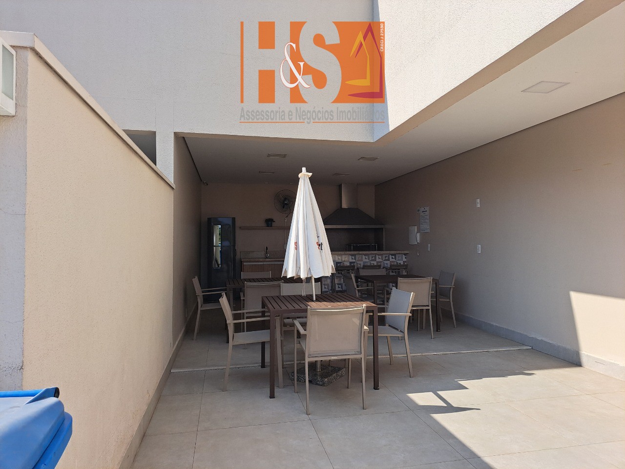 Apartamento para alugar com 2 quartos, 55m² - Foto 36