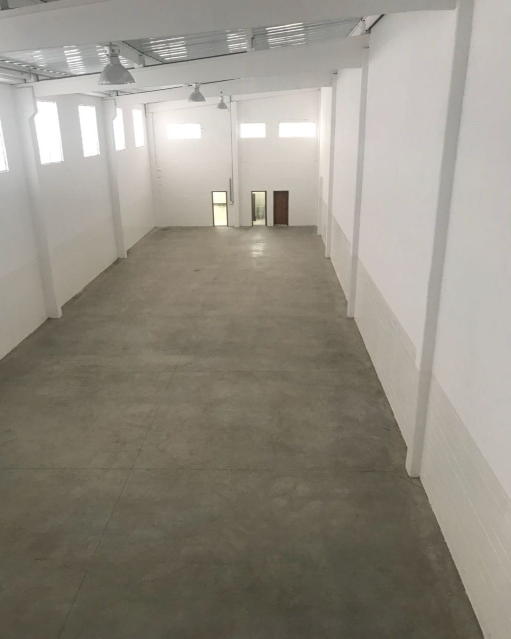 Depósito-Galpão-Armazém para alugar, 632m² - Foto 6