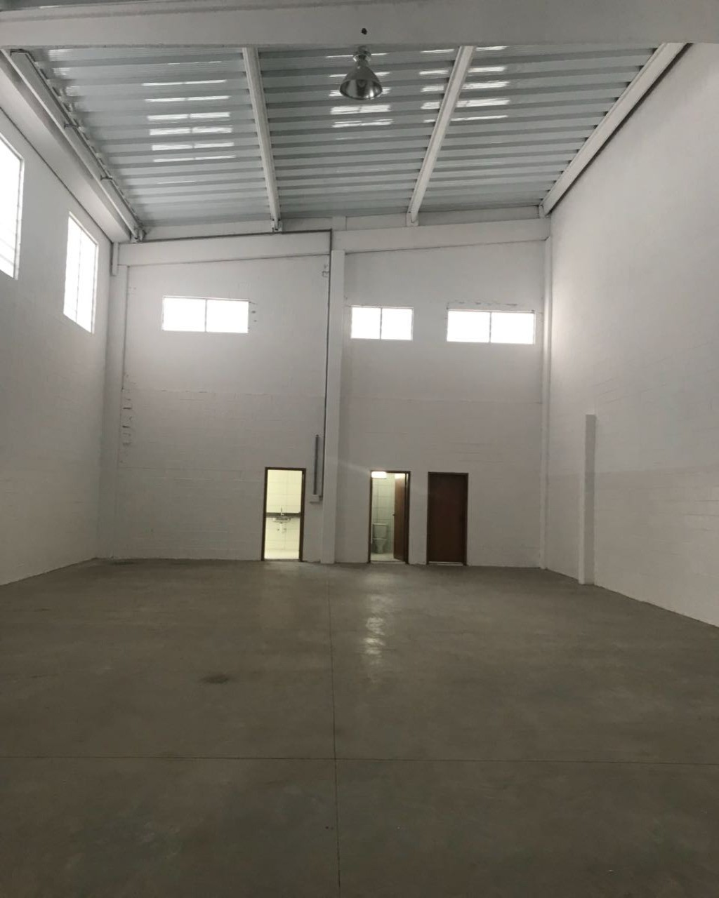 Depósito-Galpão-Armazém para alugar, 632m² - Foto 8