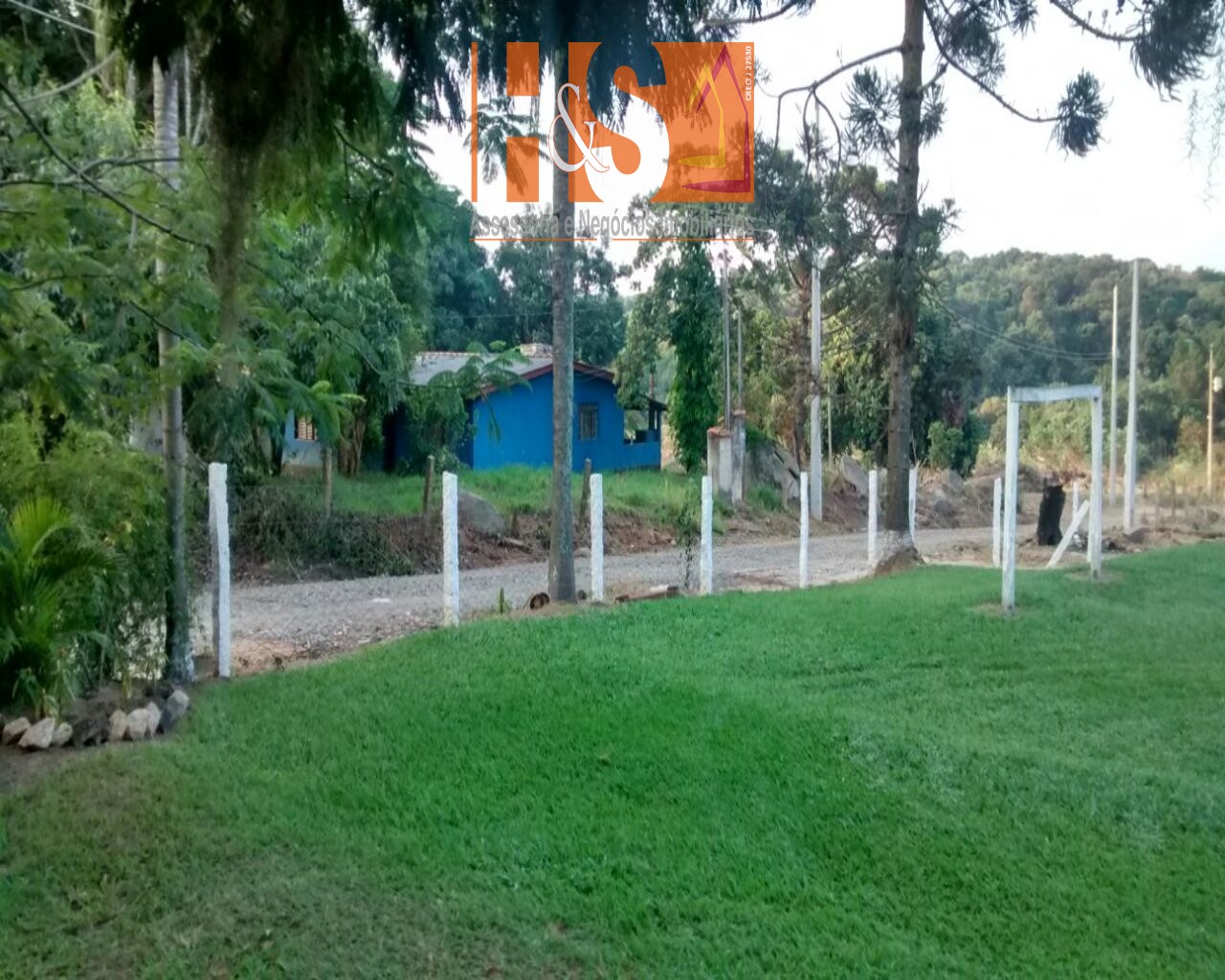 Sítio à venda com 1 quarto, 28000m² - Foto 8