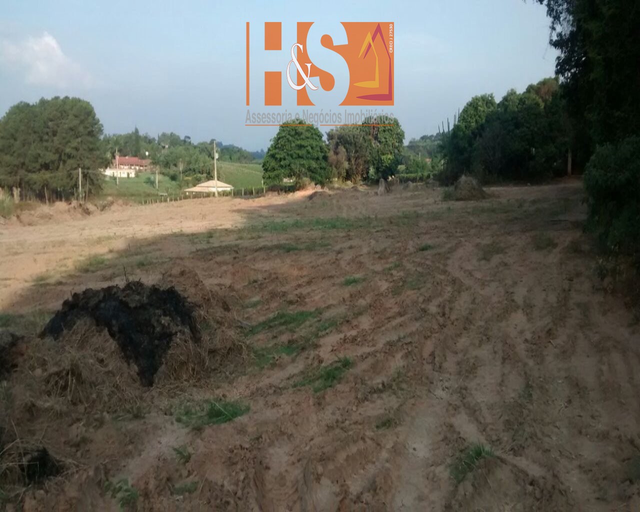 Sítio à venda com 1 quarto, 28000m² - Foto 12