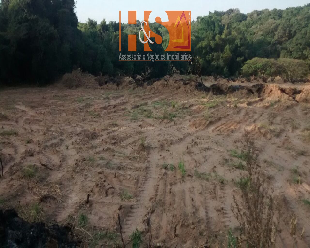 Sítio à venda com 1 quarto, 28000m² - Foto 16