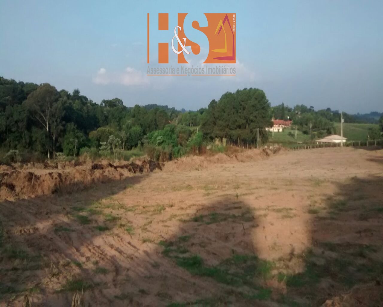 Sítio à venda com 1 quarto, 28000m² - Foto 17