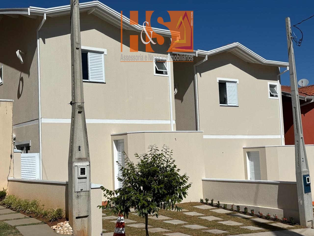 Casa de Condomínio, 3 quartos - Foto 3