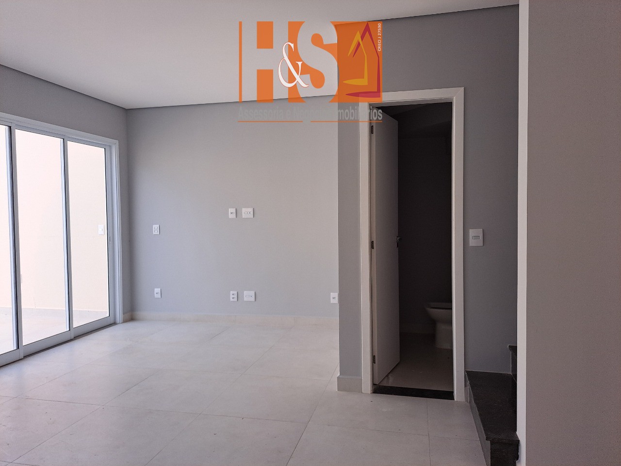 Casa de Condomínio, 3 quartos - Foto 7