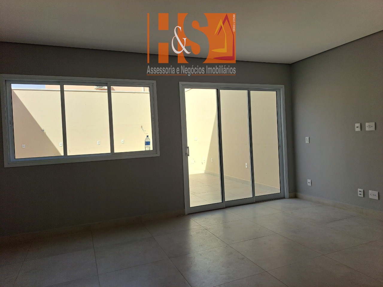 Casa de Condomínio, 3 quartos - Foto 8