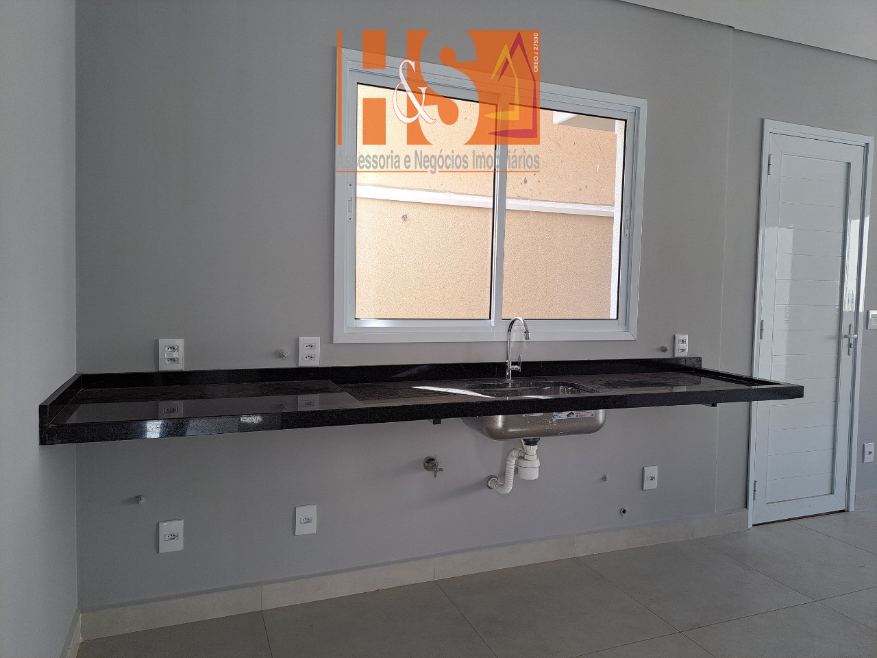 Casa de Condomínio, 3 quartos - Foto 9