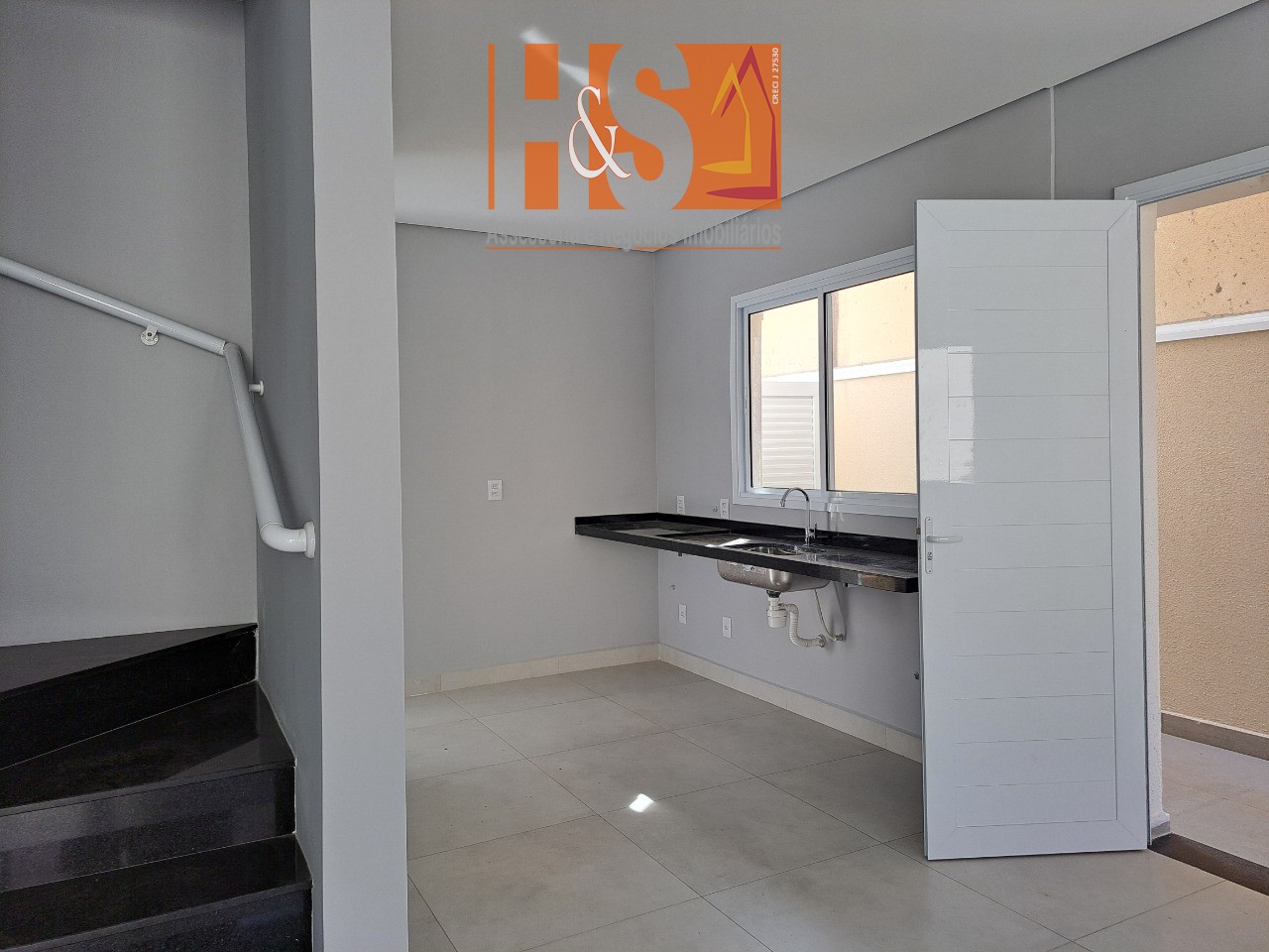 Casa de Condomínio, 3 quartos - Foto 10