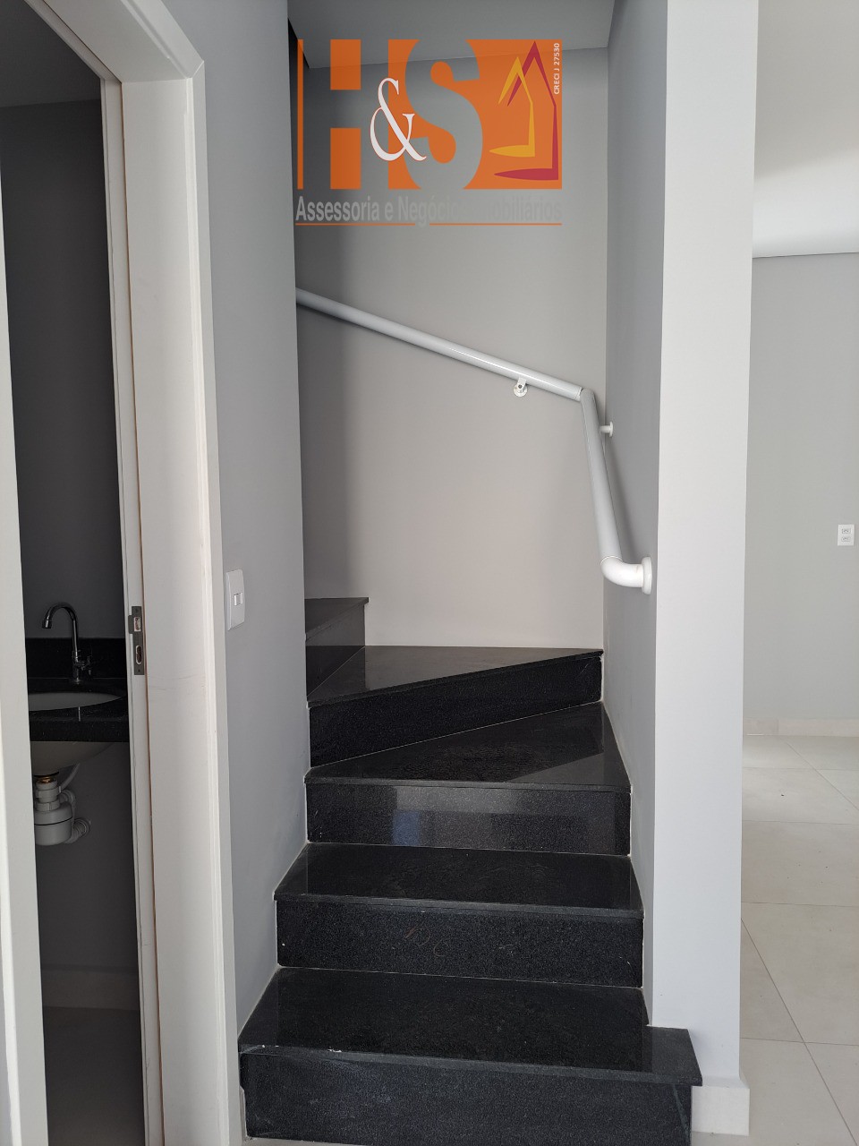 Casa de Condomínio, 3 quartos - Foto 11