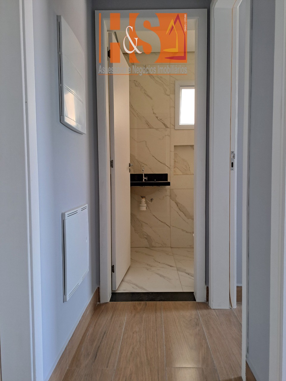 Casa de Condomínio, 3 quartos - Foto 15