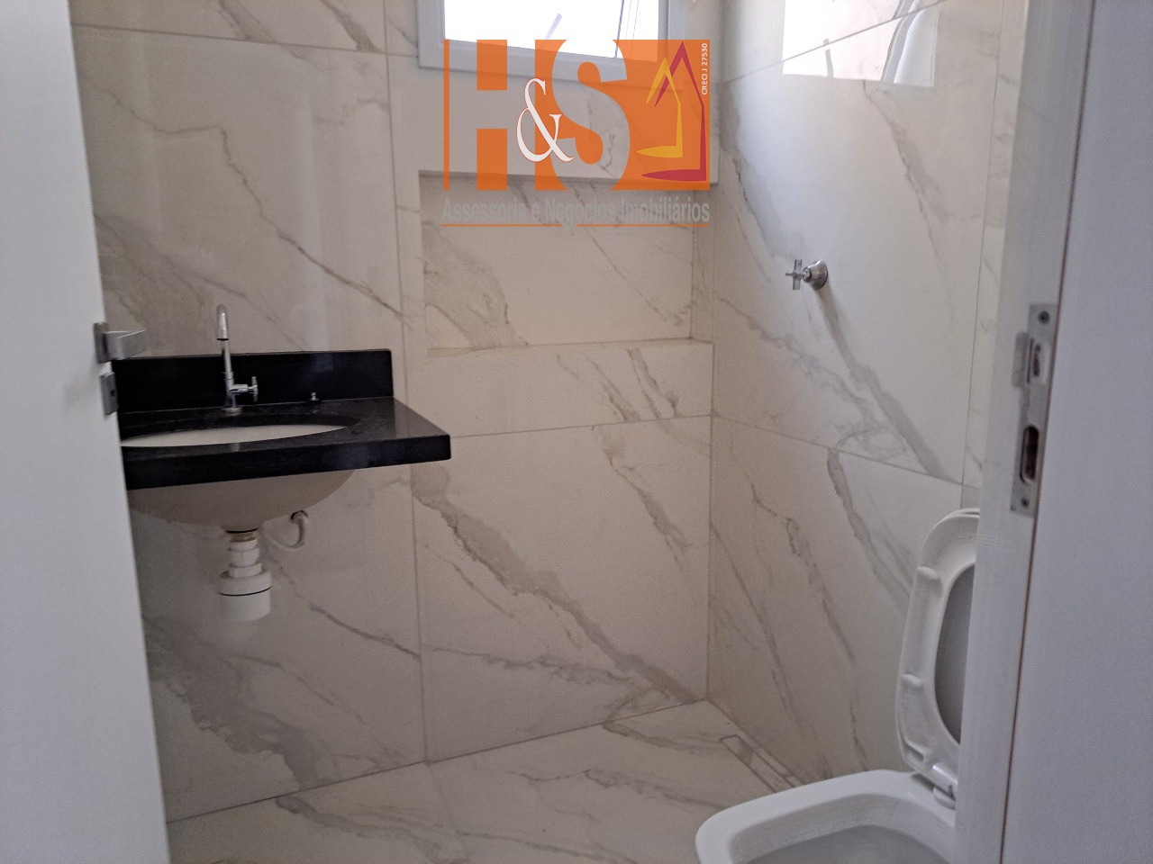 Casa de Condomínio, 3 quartos - Foto 17