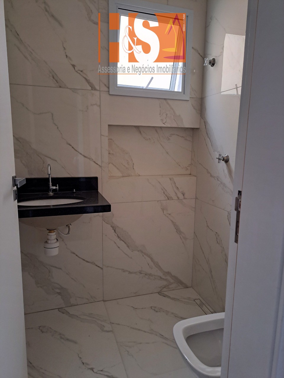 Casa de Condomínio, 3 quartos - Foto 18