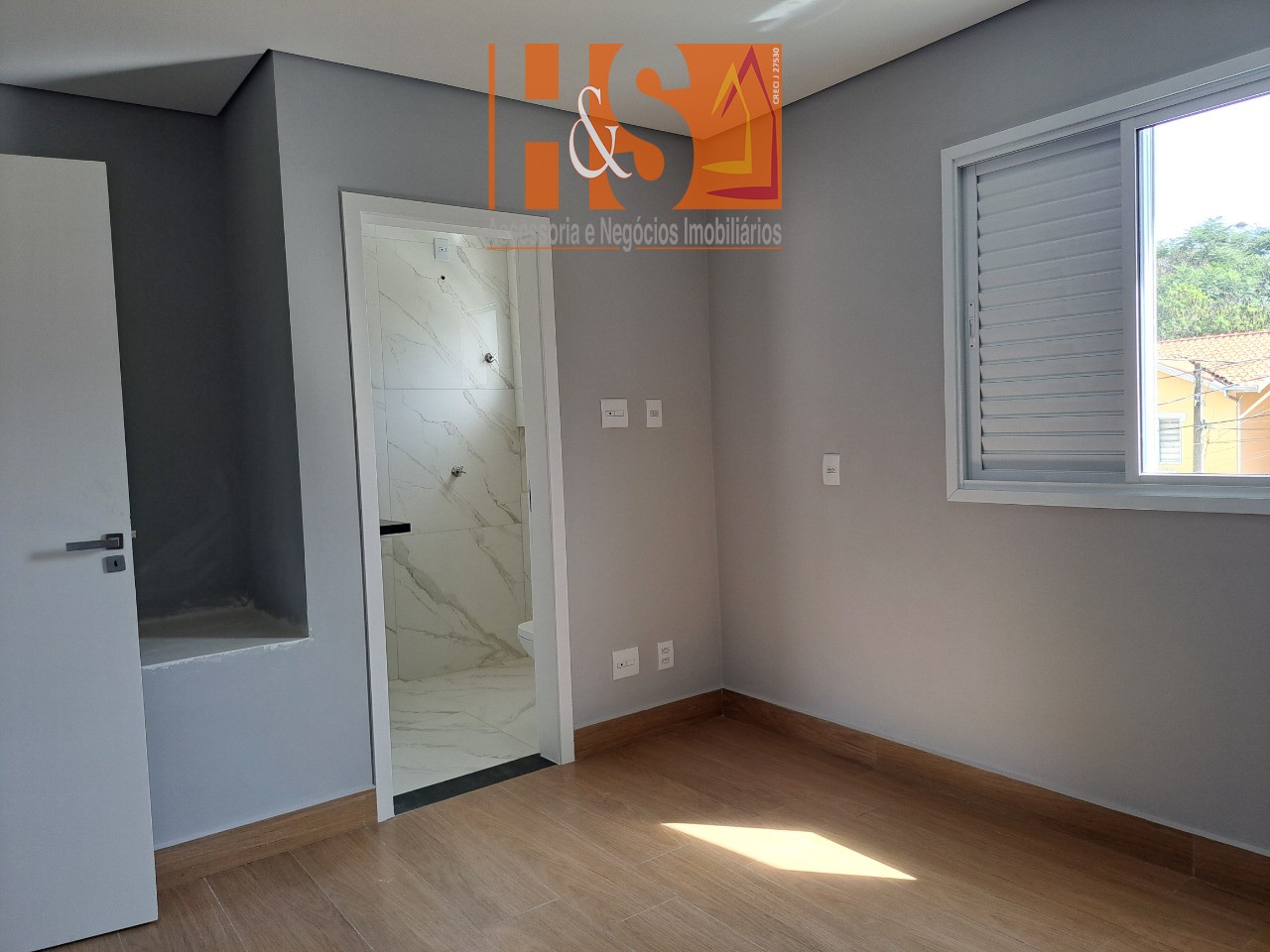 Casa de Condomínio, 3 quartos - Foto 24