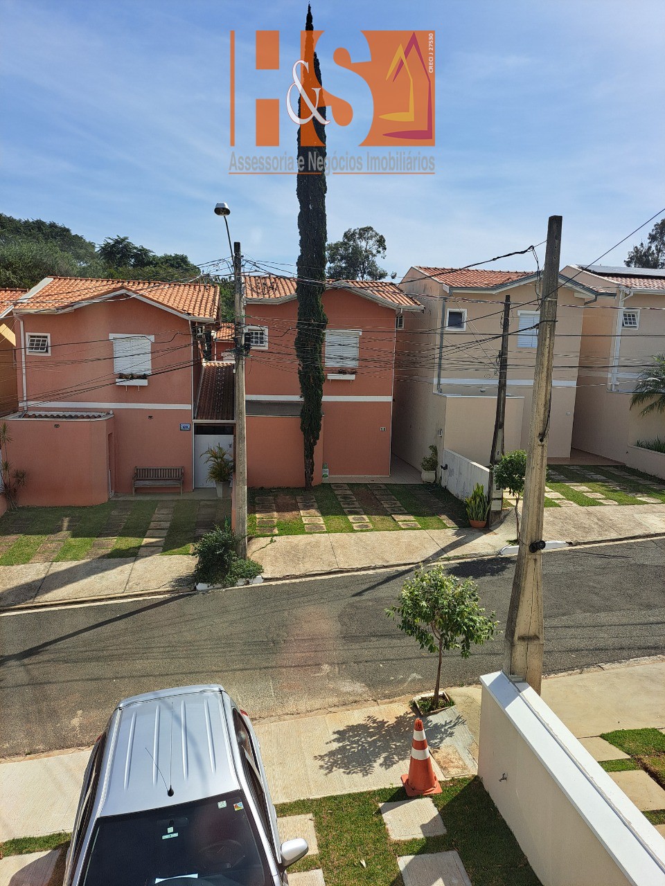 Casa de Condomínio, 3 quartos - Foto 27