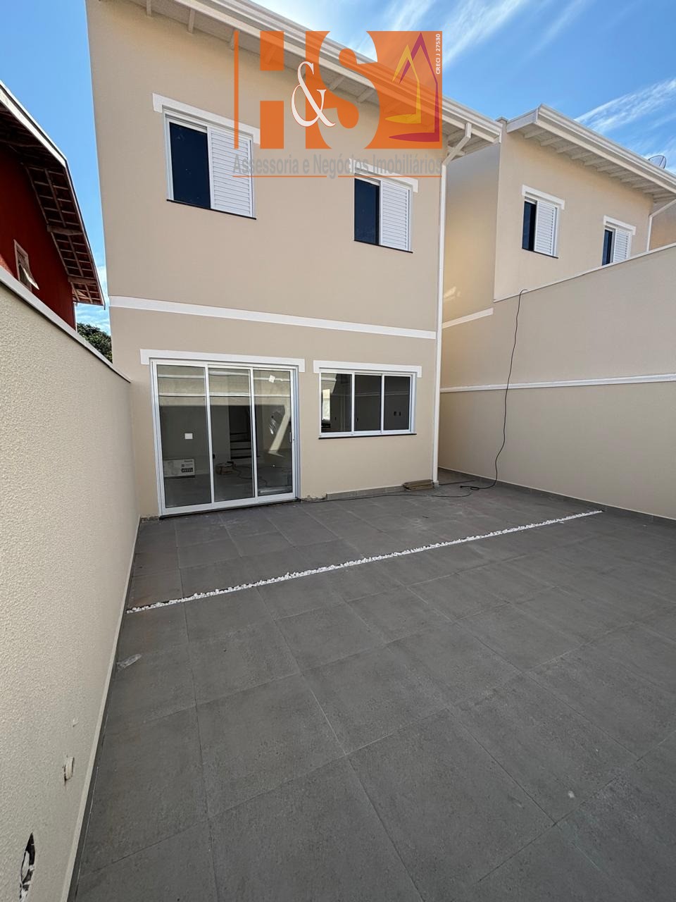 Casa de Condomínio, 3 quartos - Foto 28