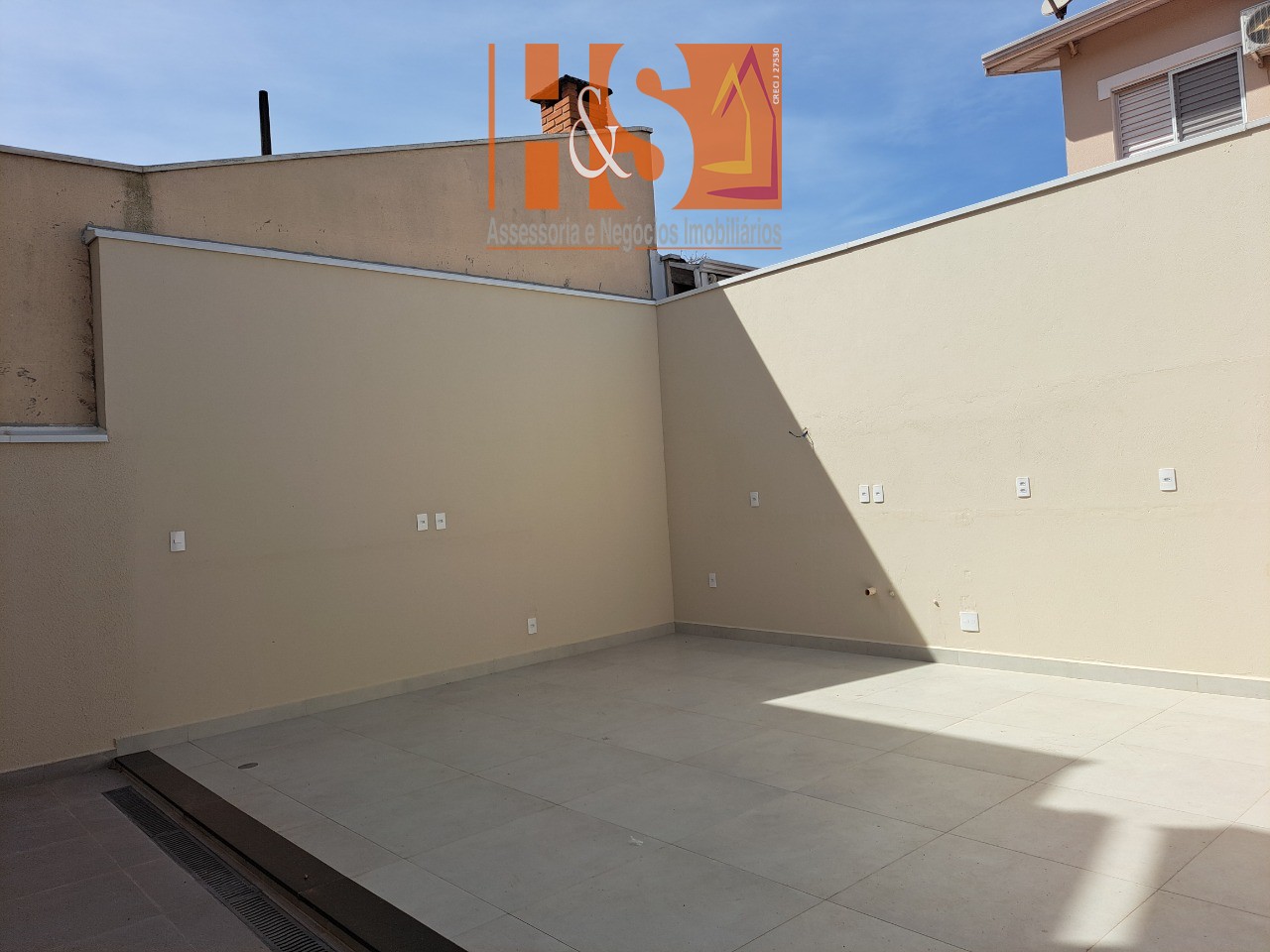 Casa de Condomínio, 3 quartos - Foto 29