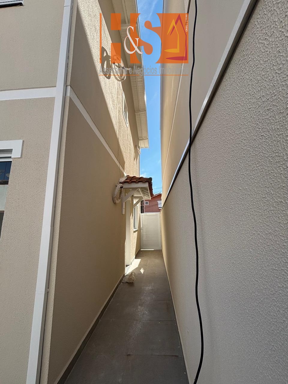 Casa de Condomínio, 3 quartos - Foto 30