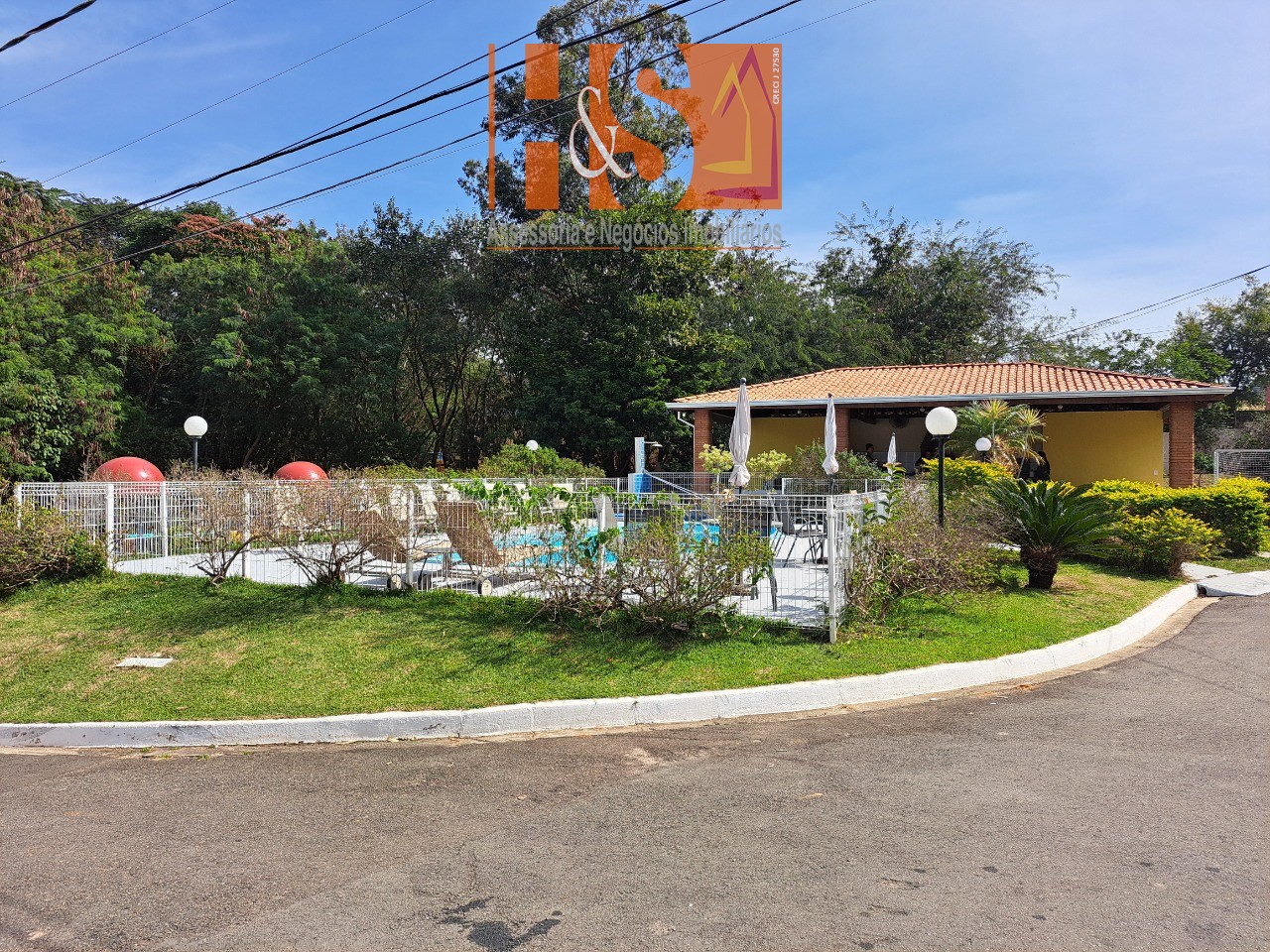 Casa de Condomínio, 3 quartos - Foto 34