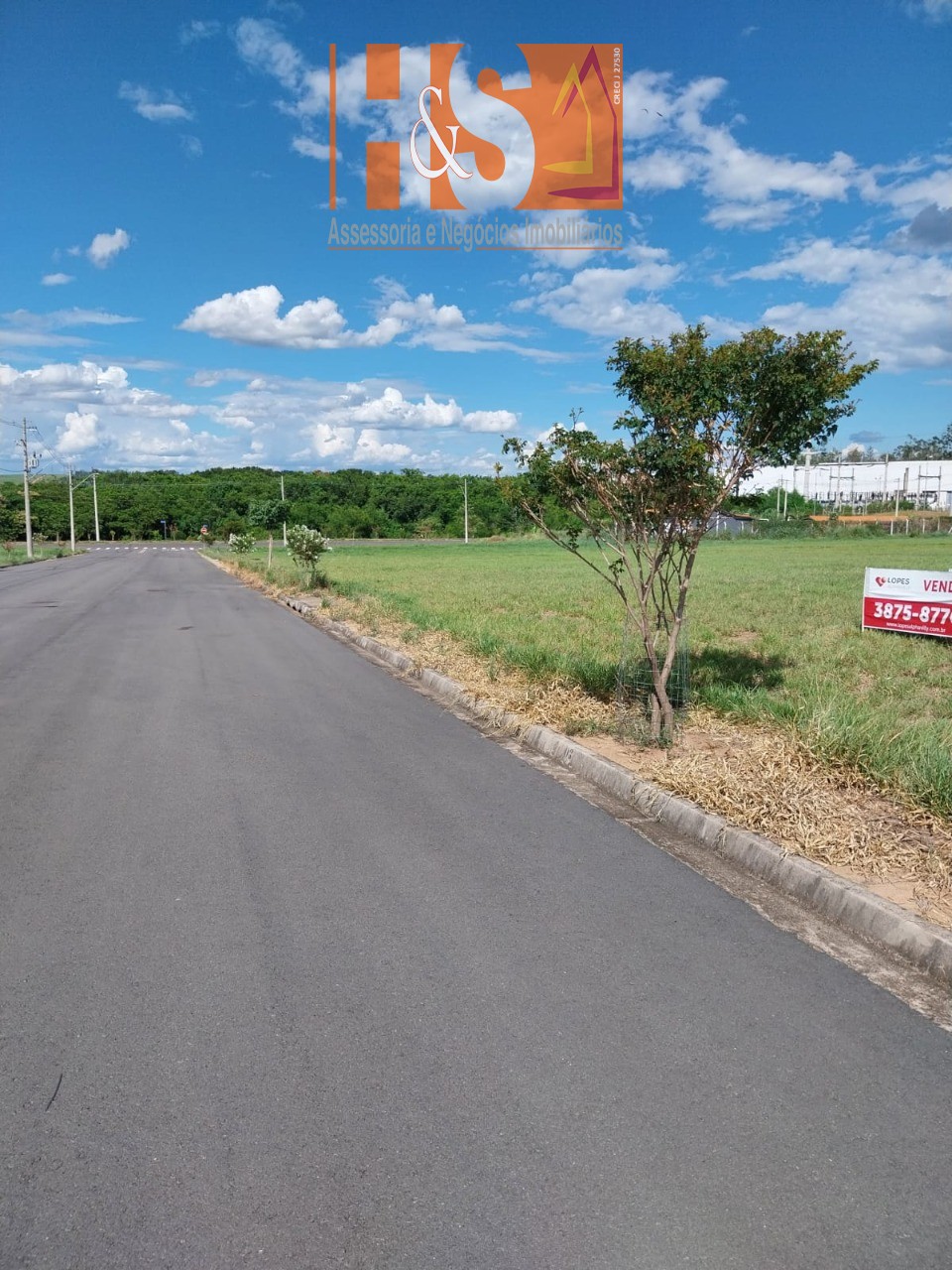 Loteamento e Condomínio - Foto 5