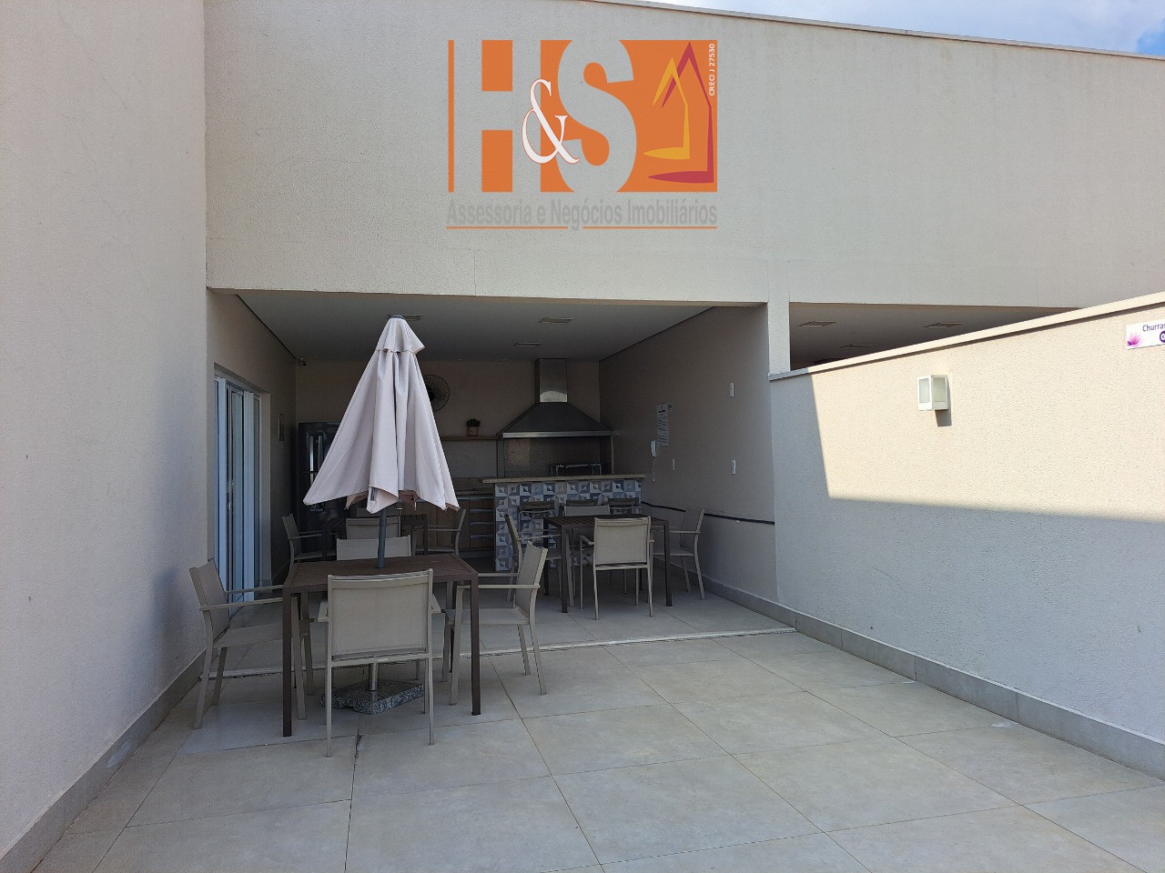 Apartamento para alugar com 2 quartos, 55m² - Foto 34
