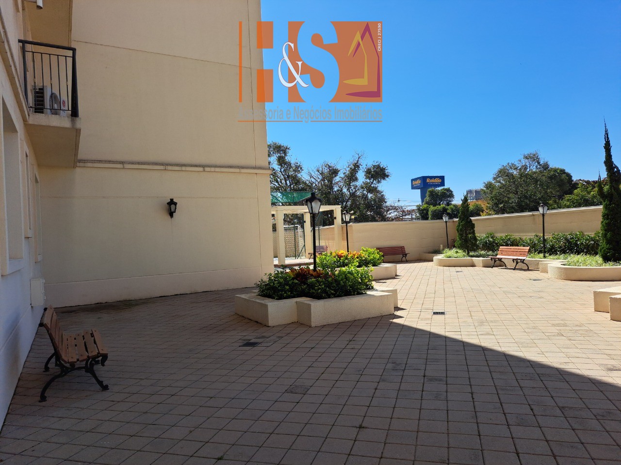 Apartamento, 3 quartos, 116 m² - Foto 42