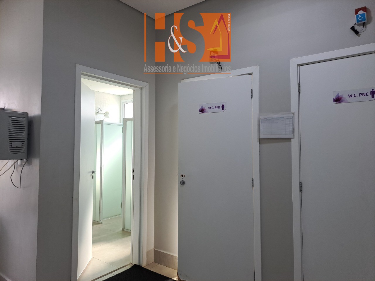 Apartamento para alugar com 2 quartos, 55m² - Foto 19