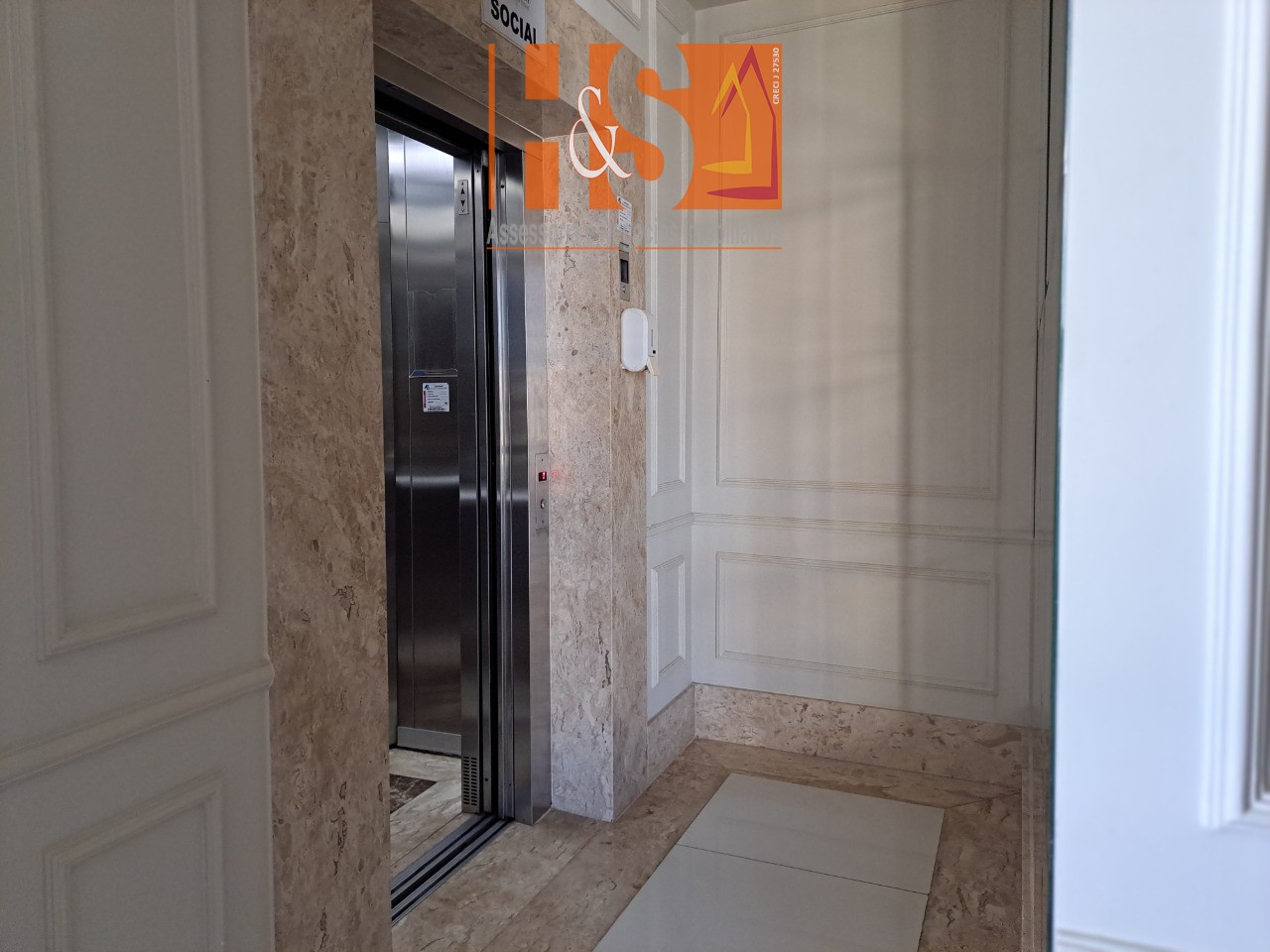 Apartamento, 3 quartos, 116 m² - Foto 4