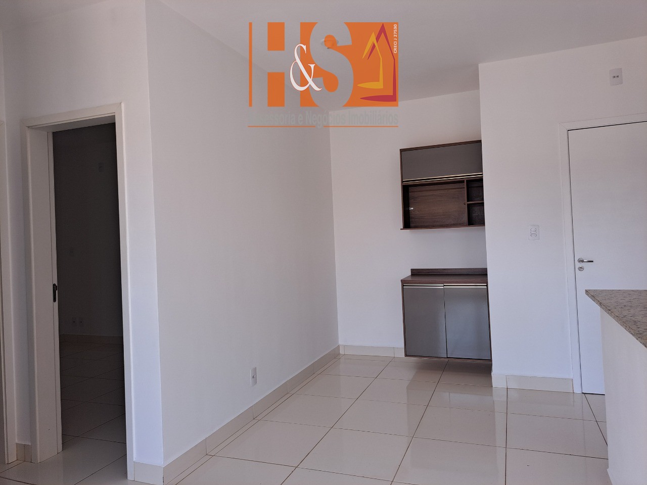 Apartamento para alugar com 2 quartos, 55m² - Foto 6